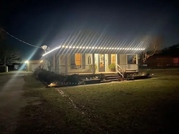 550 Fm 1389 S, Combine, TX 75159