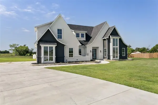 1449 Saguaro Trail, Joshua, TX 76058