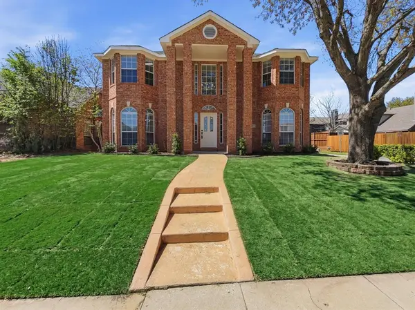 730 Fairlawn Street, Allen, TX 75002