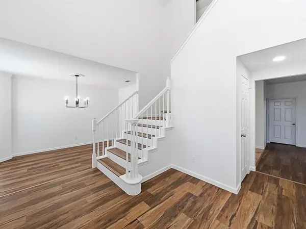 730 Fairlawn Street, Allen, TX 75002