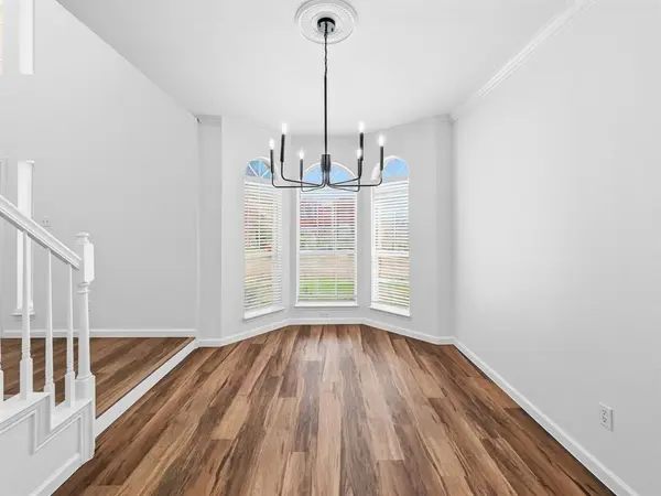 730 Fairlawn Street, Allen, TX 75002