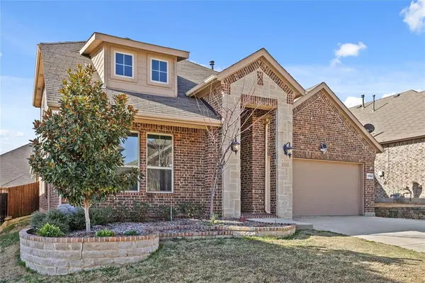 2104 Skysail Lane, Denton, TX 76210
