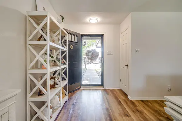 773 Windridge Lane, Burleson, TX 76028