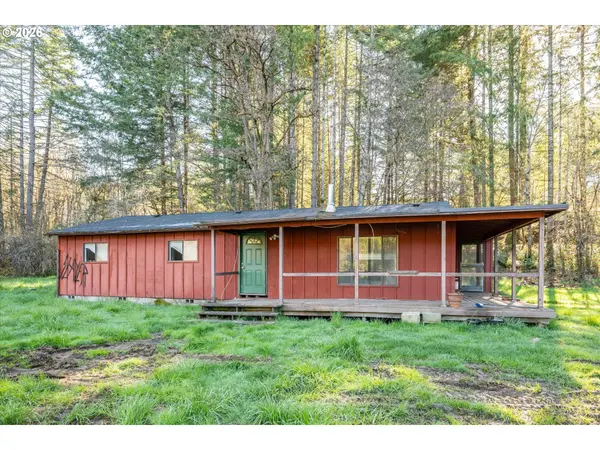 89435 FIELDS RD, Elmira, OR 97437