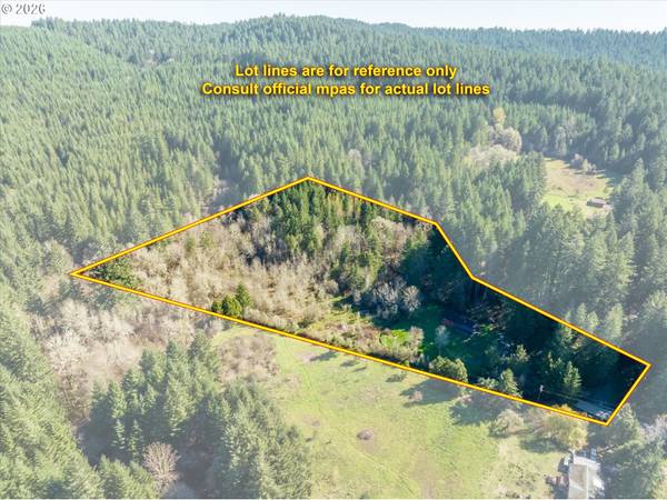 89435 FIELDS RD, Elmira, OR 97437