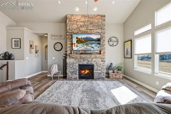 9957 Golf Crest DR, Peyton, CO 80831