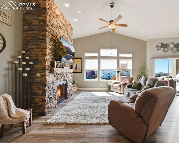 9957 Golf Crest DR, Peyton, CO 80831