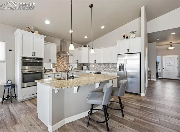 9957 Golf Crest DR, Peyton, CO 80831