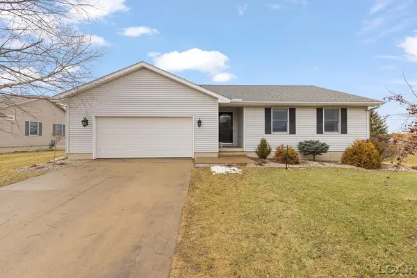 3238 W Northmor DR,  Adrian Twp,  MI 49221