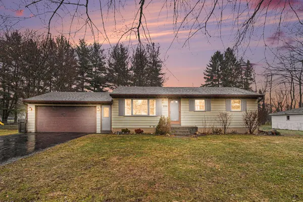 3701 68th ST SW, Byron Twp, MI 49315