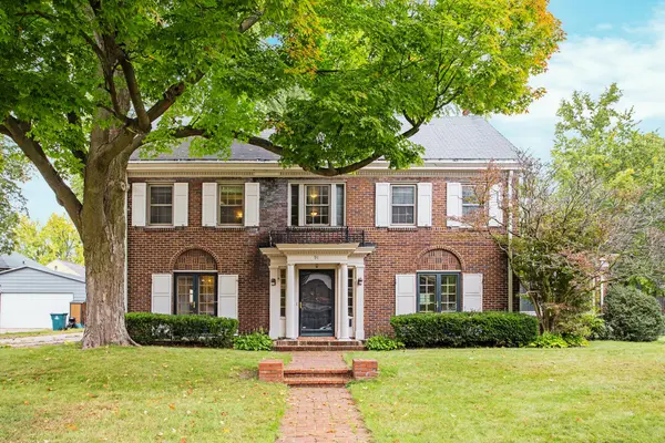 91 Sherman RD, Battle Creek City, MI 49017