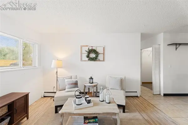 5034 El Camino DR #31, Colorado Springs, CO 80918