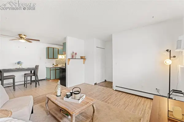 5034 El Camino DR #31, Colorado Springs, CO 80918