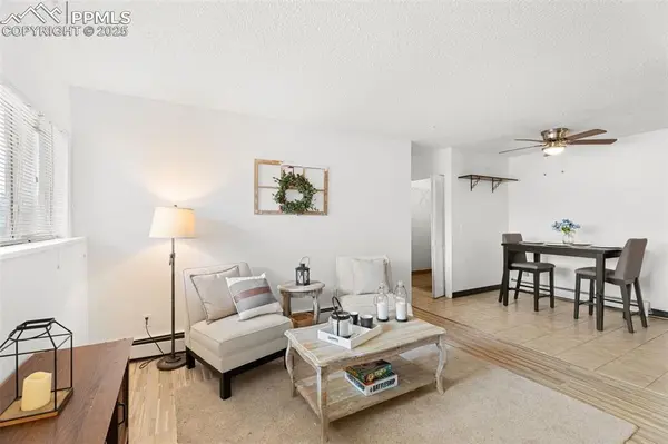 5034 El Camino DR #31, Colorado Springs, CO 80918