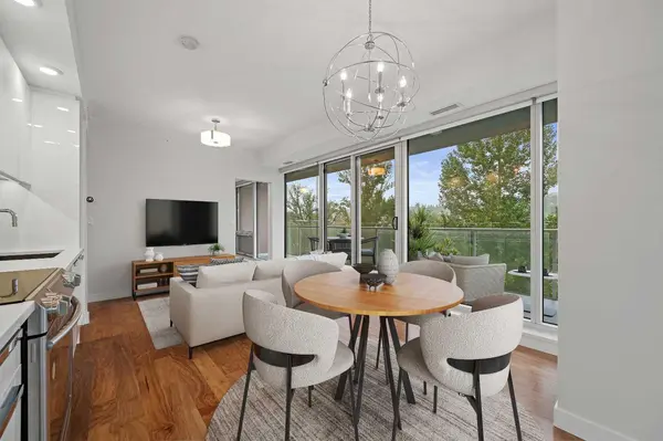 1234 5 AVE NW #2402, Calgary, AB T2N 0R9