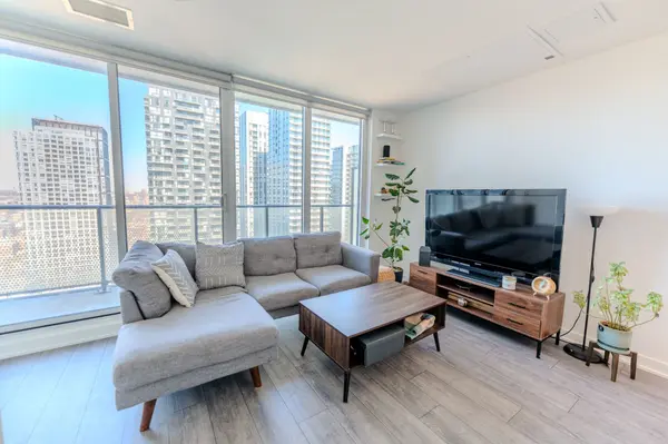 115 Blue Jays WAY #4209, Toronto C01, ON M5V 0N4