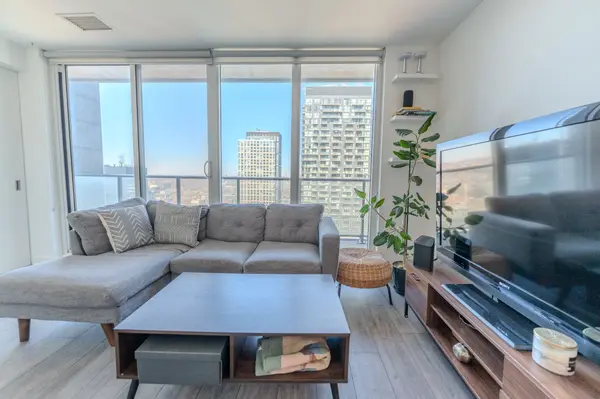 115 Blue Jays WAY #4209, Toronto C01, ON M5V 0N4