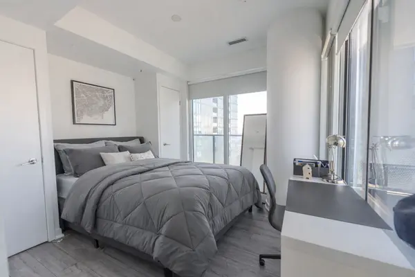 115 Blue Jays WAY #4209, Toronto C01, ON M5V 0N4