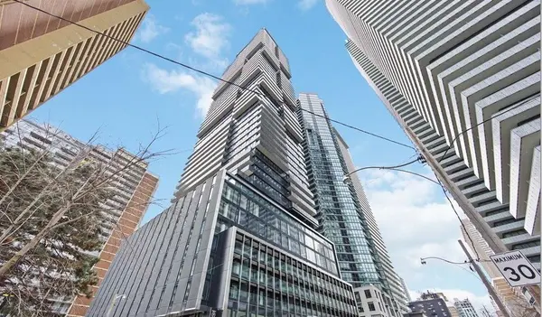 55 Charles ST E #4912, Toronto C08, ON M4Y 0J1