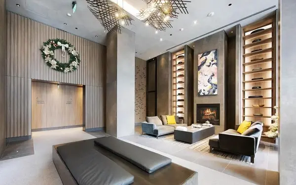 55 Charles ST E #4912, Toronto C08, ON M4Y 0J1