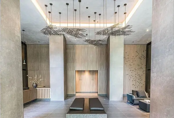 55 Charles ST E #4912, Toronto C08, ON M4Y 0J1