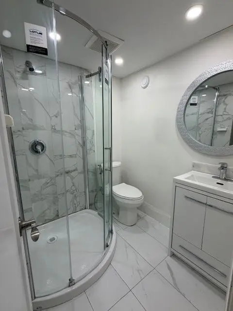 38 Child DR N #Basement, Aurora, ON L4G 1Y5