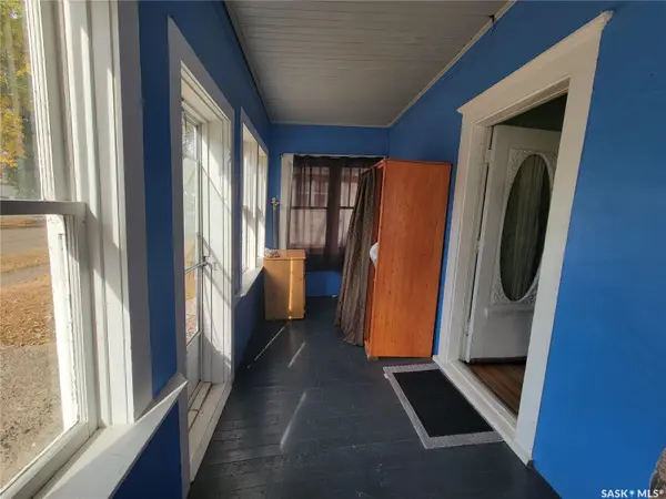 406 1st STREET E, Wilkie, SK S0K 4W0