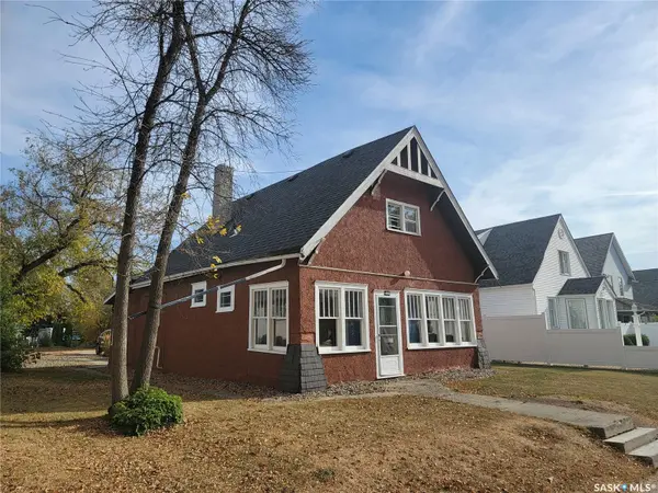 406 1st STREET E, Wilkie, SK S0K 4W0