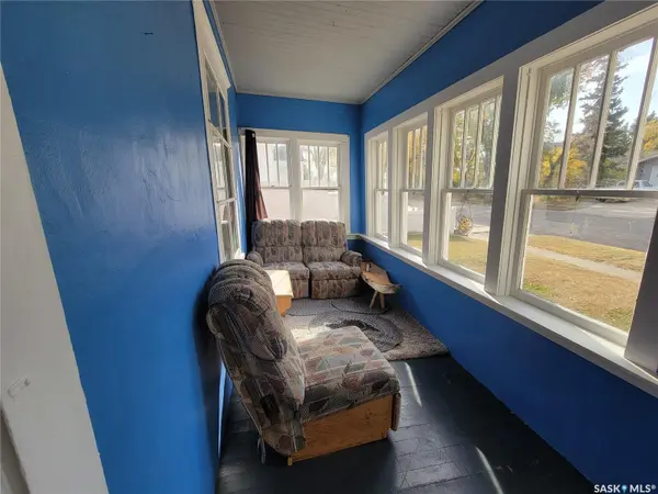 406 1st STREET E, Wilkie, SK S0K 4W0