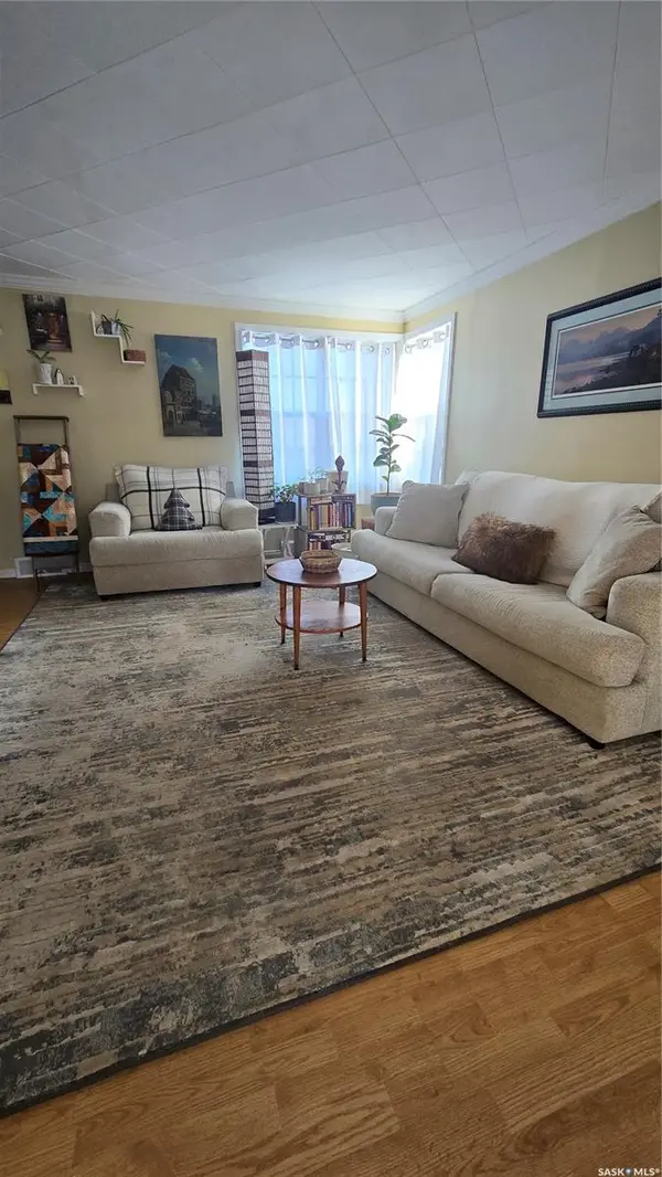 118 Second STREET W, Carnduff, SK S0C 0S0