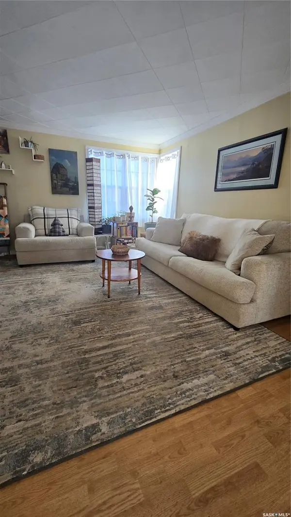 118 Second STREET W, Carnduff, SK S0C 0S0