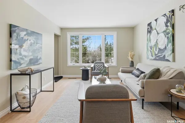 3314 Dieppe STREET, Saskatoon, SK S7M 3S7