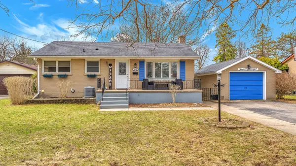 1499 North Vernon AVE, London North, ON N5X 1N7