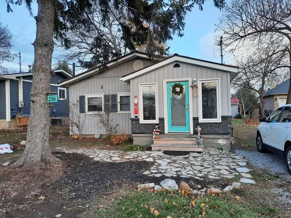 256 Ridge RD S, Fort Erie, ON L0S 1B0