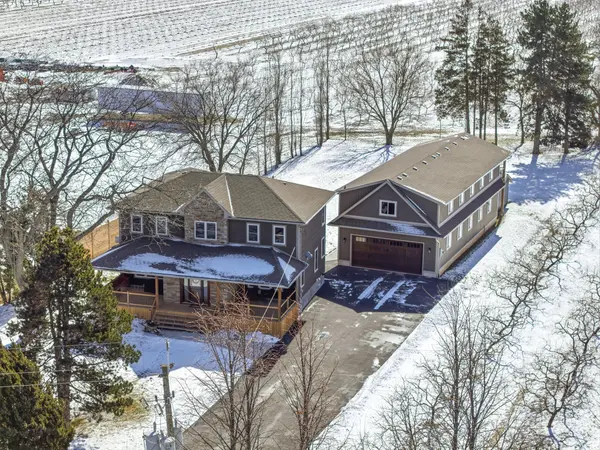 43 Scott ST, Niagara-on-the-lake, ON L0S 1J0