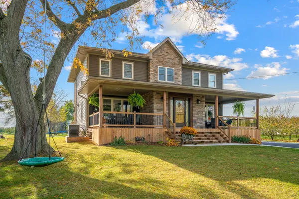 43 Scott ST, Niagara-on-the-lake, ON L0S 1J0