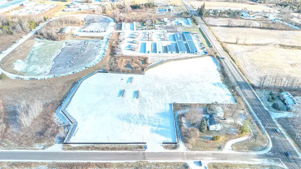 111 Fellows RD, Guelph/eramosa, ON N0B 2K0