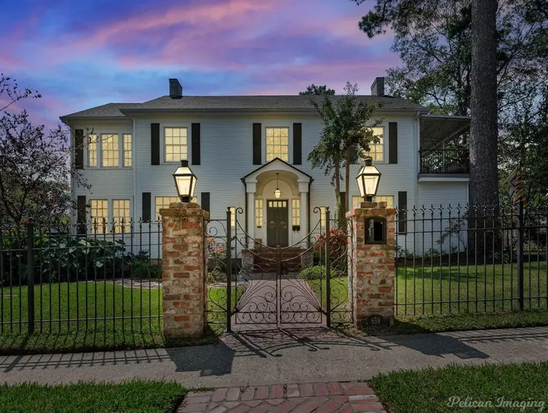 659 Slattery, Shreveport, LA 71104