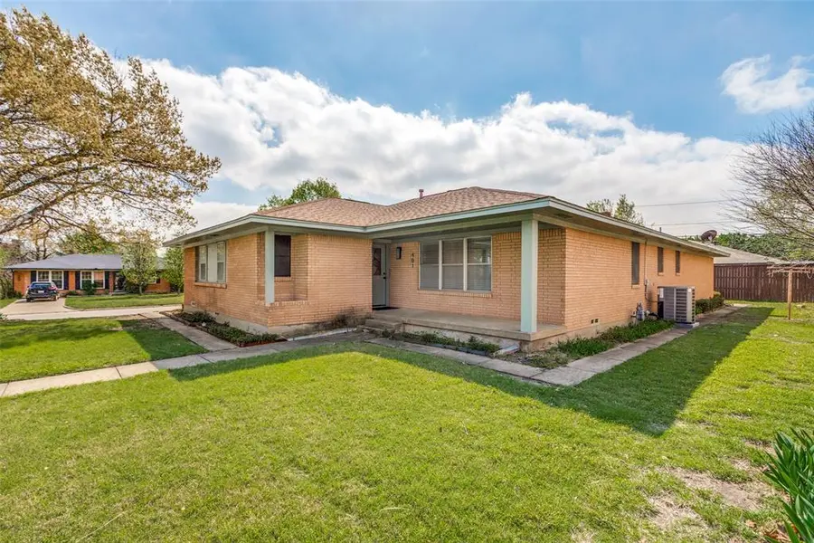 401 Daisy Drive, Allen, TX 75013