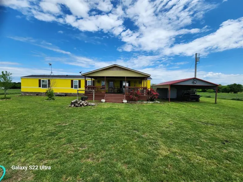 2234 County Road 1056, Celeste, TX 75423