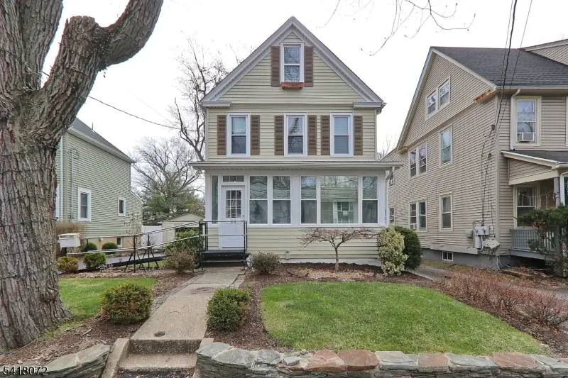 28 Glenside Ave, Summit City, NJ 07901