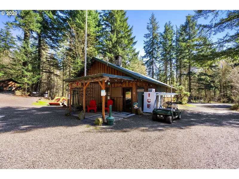 112 Bylin RD, Stevenson, WA 98648