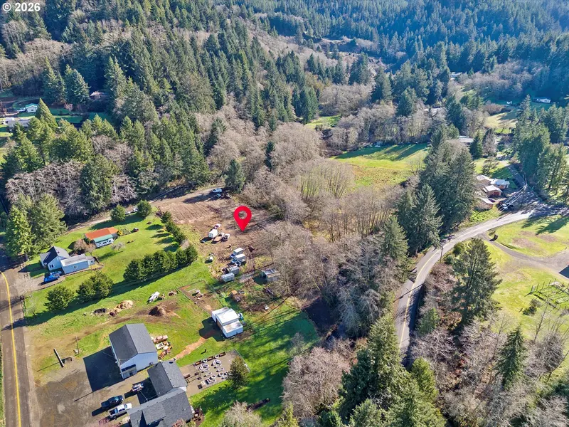 Cloverdale, OR 97112