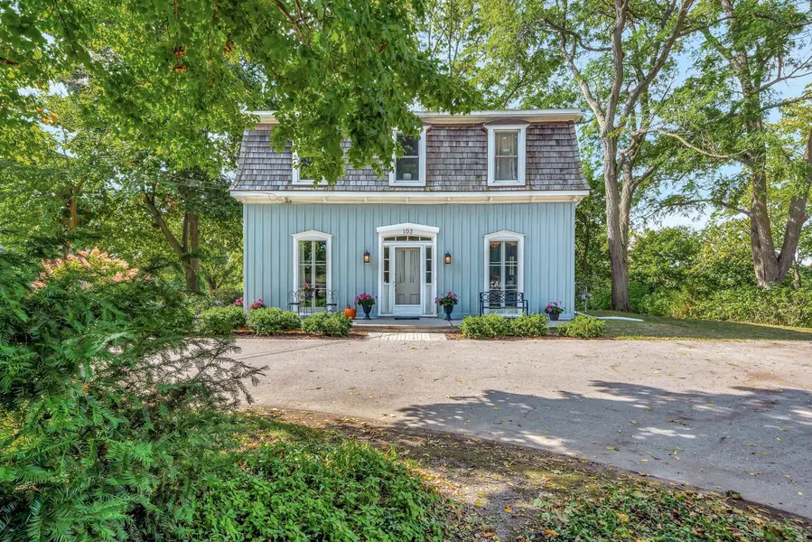 103 Bridge ST, Prince Edward County, ON K0K 2T0