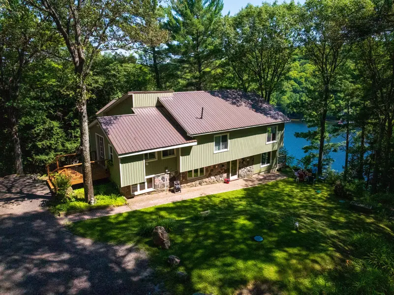 1289 Delbrooke RD S, Lake Of Bays, ON P0H 1H0