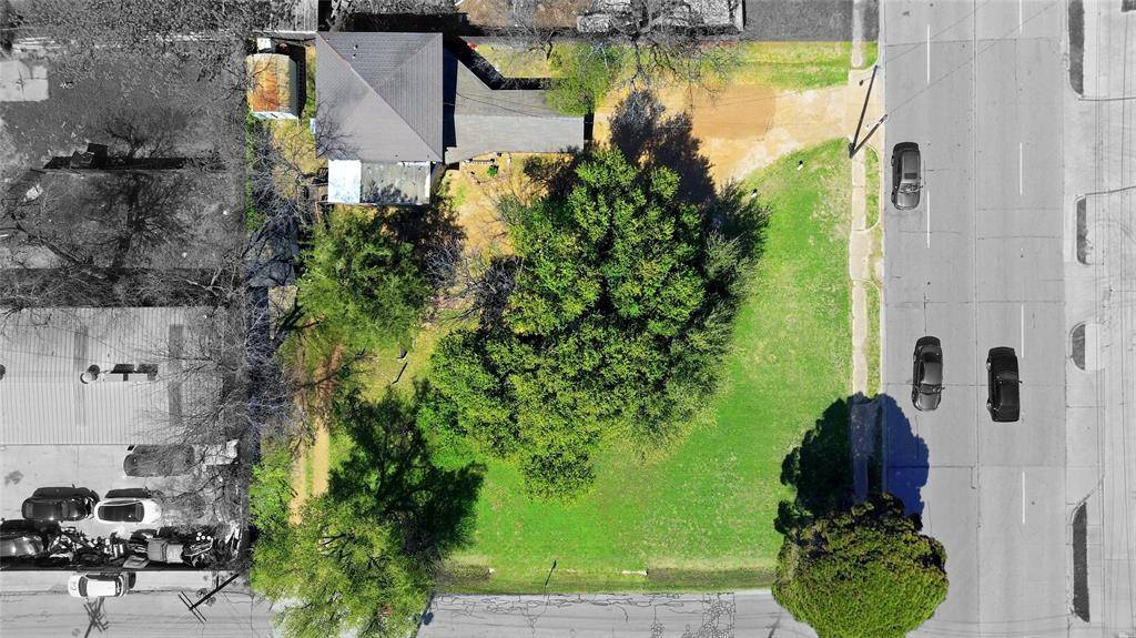 307 N Britain Road, Irving, TX 75061