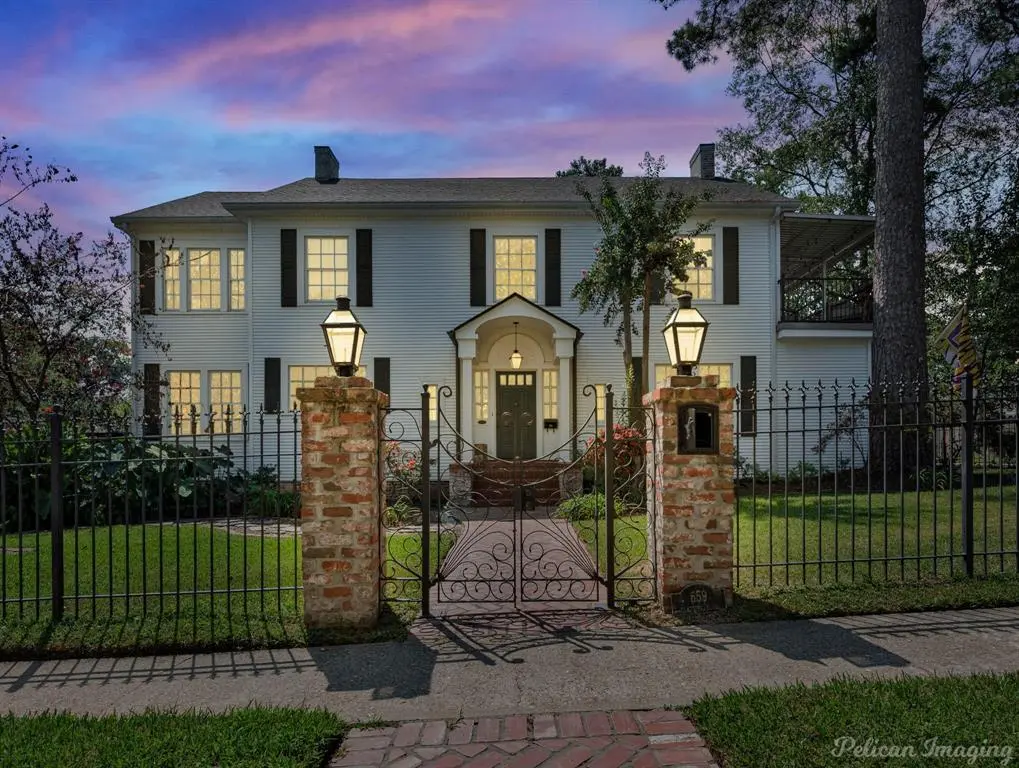 659 Slattery, Shreveport, LA 71104