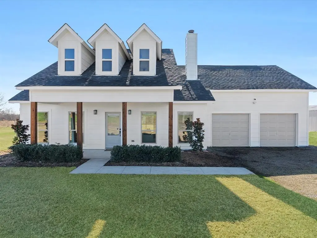 828 Old Tioga Road, Gunter, TX 75058