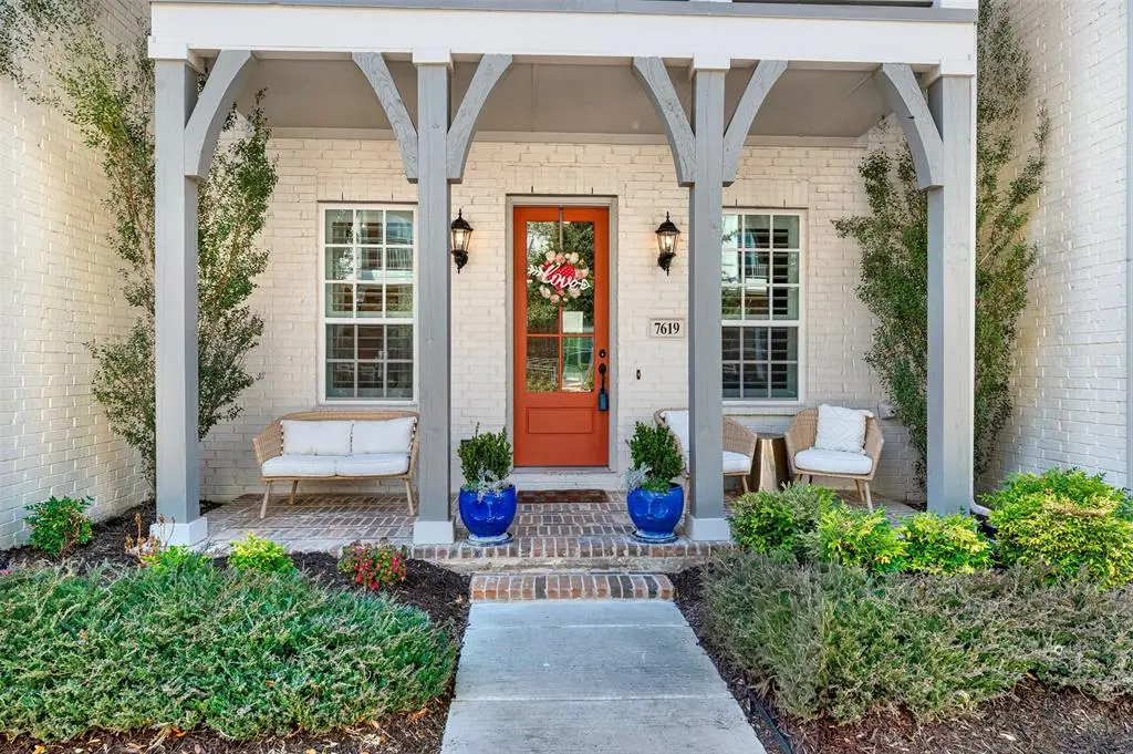 7619 Tiffany Drive, Frisco, TX 75034