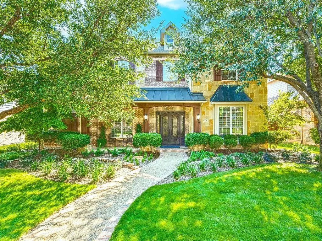 6470 Hunters Parkway, Frisco, TX 75035